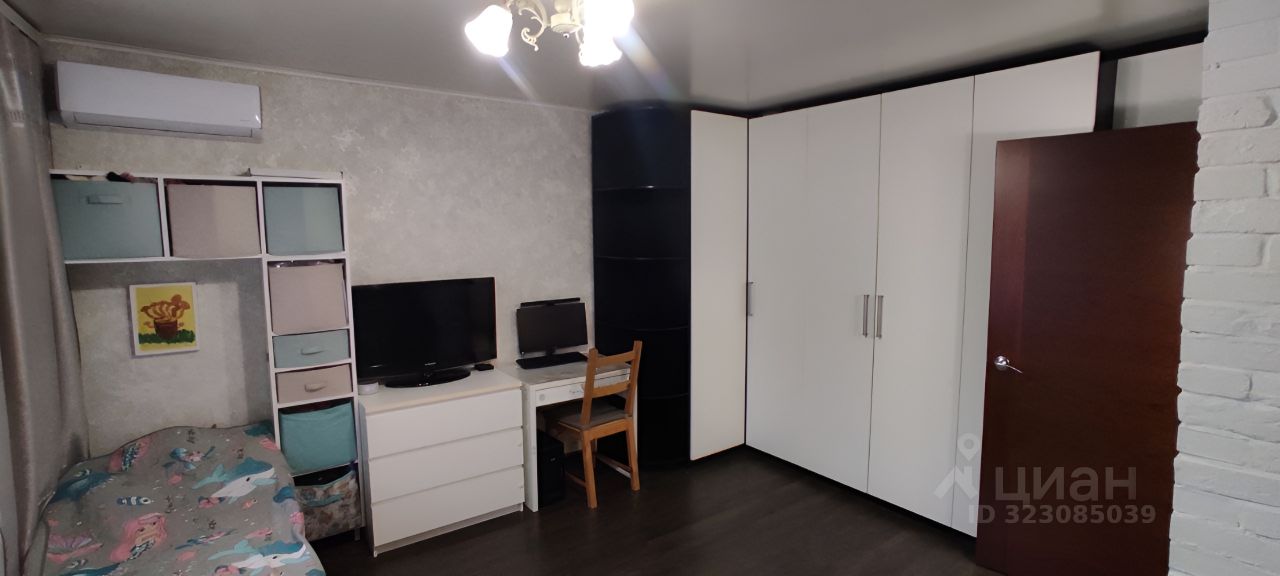 Продажа 1-комн квартиры на вторичном рынке Северный мкр, Балашиха, 41