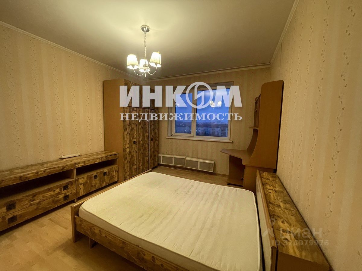 Продажа 2-комн квартиры на вторичном рынке Вильнюсская улица, 7К2