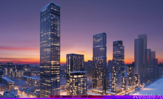 Продажа 4-комн квартиры на вторичном рынке ул Авиационная,  д. 77,  к. 2