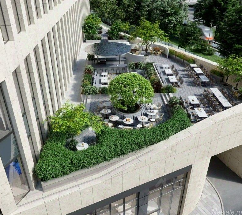 Аренда отдельного здания Ямского Поля 1-я ул,  д. 28