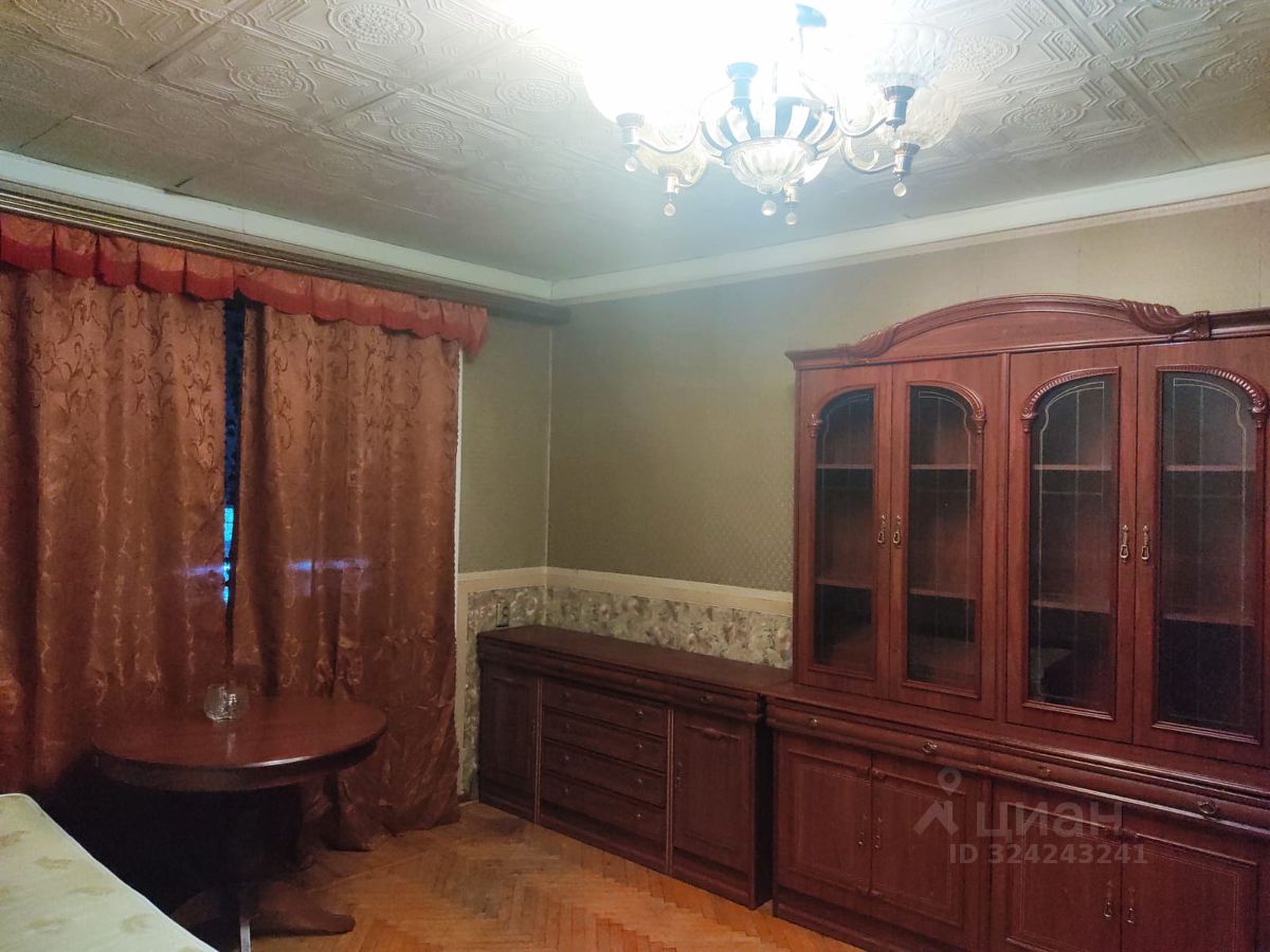 Продажа комнаты Ткацкая улица, 49