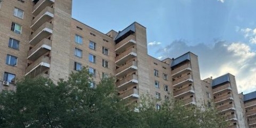 2-комн квартира улица Степана Супруна,  д. 3