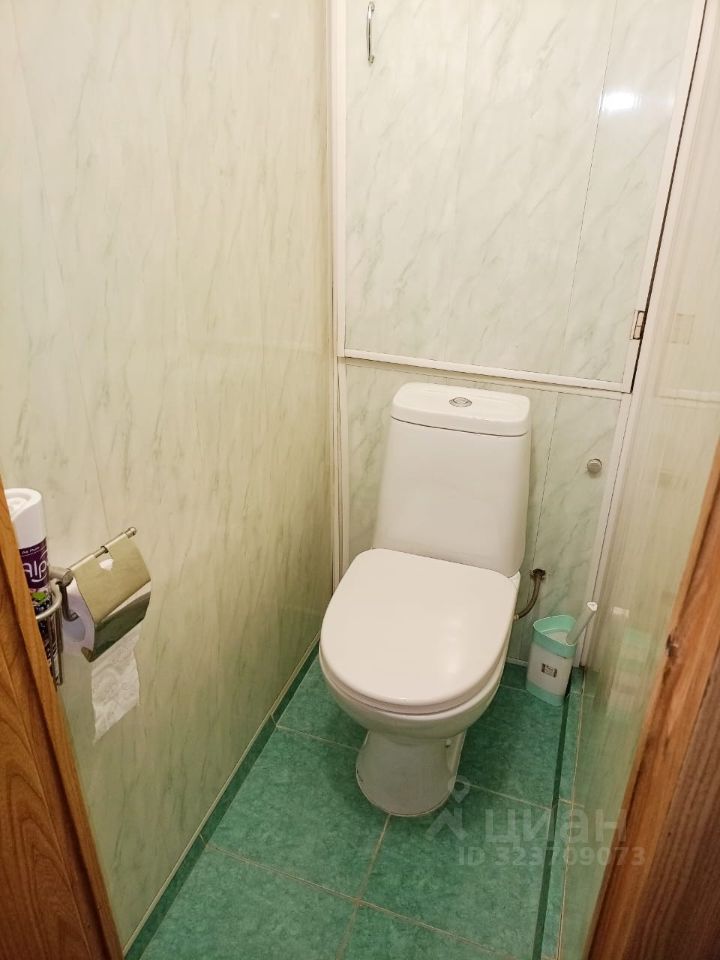 Аренда 2-комн квартиры на вторичном рынке Сумской проезд, 12К3