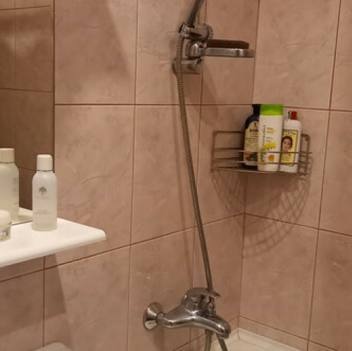 1-комн квартира Будогощь, Заводская улица,  д. 96