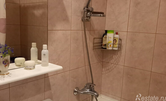 Продажа 1-комн квартиры на вторичном рынке Будогощь, Заводская улица,  д. 96