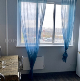 Продажа 3-комн квартиры на вторичном рынке Челобитьевское шоссе,  д. 12 к3