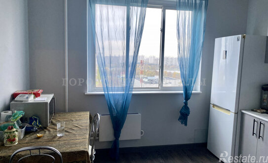 Продажа 3-комн квартиры на вторичном рынке Челобитьевское шоссе,  д. 12 к3