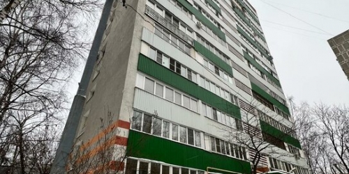 2-комн квартира Будайская улица,  д. 7