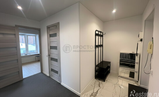 Продажа 2-комн квартиры на вторичном рынке Тишинский Ср. пер,  д. 16