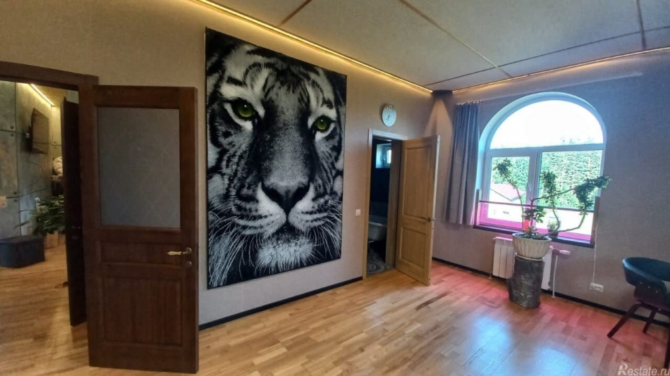 Аренда дома Сосново, ул Никитина,  д. 6