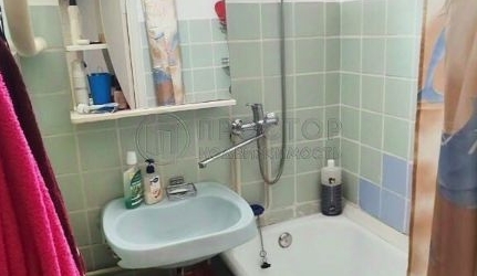 3-комн квартира улица Коненкова, 19В