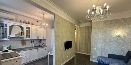 2-комн квартира Кутузовский пр-кт,  д. 19
