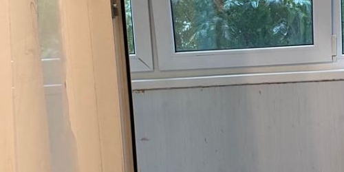 1-комн квартира Новгородская улица, 14К2