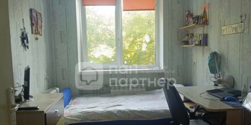 3-комн квартира Наставников пр-кт,  д. 15,  к. 3