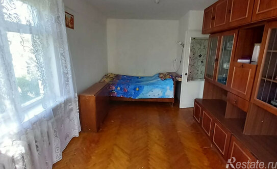 Аренда 1-комн квартиры на вторичном рынке Шаумяна пр-кт,  д. 34