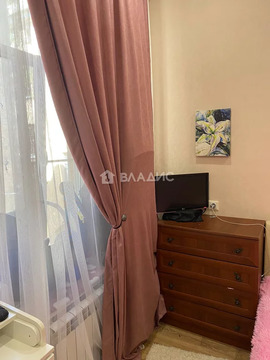 Продажа 2-комн квартиры на вторичном рынке 6-я Красноармейская улица,  д. 15