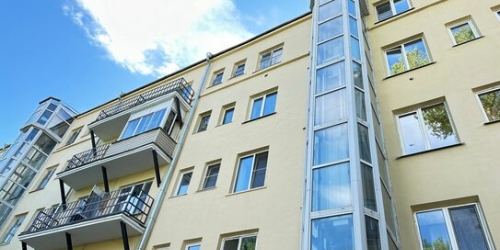4-комн квартира Кабельная 3-я ул,  д. 2