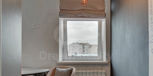 2-комн квартира Девяткин переулок,  д. 4