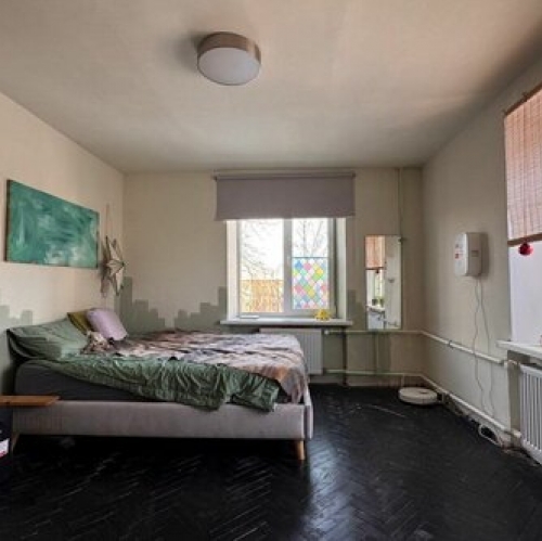 1-комн квартира Сердобольская улица,  д. 9