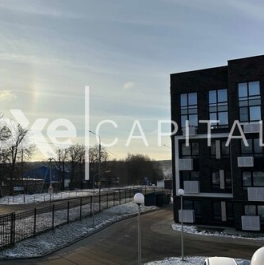 Продажа 2-комн квартиры на вторичном рынке ул Шекспира,  д. 2А