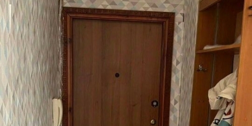 2-комн квартира Янтарный проезд,  д. 11