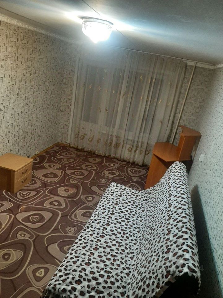 Аренда 2-комн квартиры на вторичном рынке Ясеневая улица, 10К2