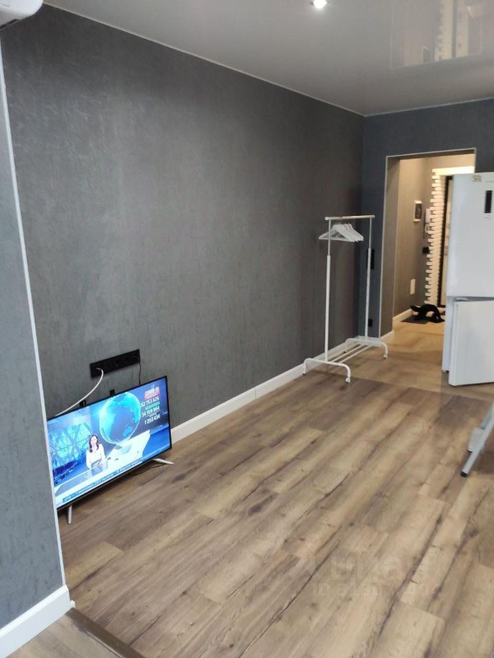 Продажа студии 1-й кв-л, Жилино-1 пгт, 8