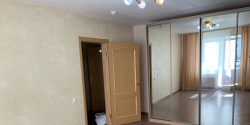 1-комн квартира Щербакова,  д. 11