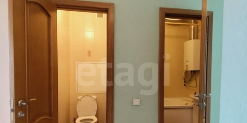 2-комн квартира Скобелевский пр-кт,  д. 5