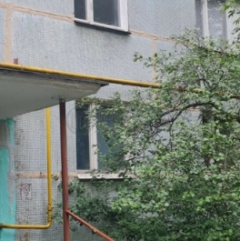 Продажа 3-комн квартиры на вторичном рынке Люберцы г, Шоссейная ул,  д. 10