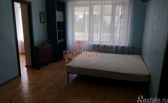 Продажа 2-комн квартиры на вторичном рынке улица Удальцова,  д. 3 к7