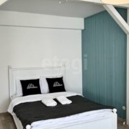 Продажа 1-комн квартиры на вторичном рынке ул Судостроительная,  д. 49,  к. 1