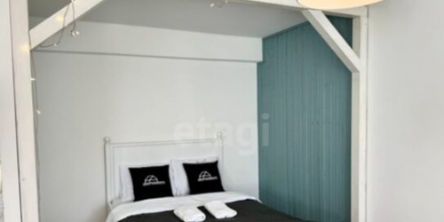 1-комн квартира ул Судостроительная,  д. 49,  к. 1