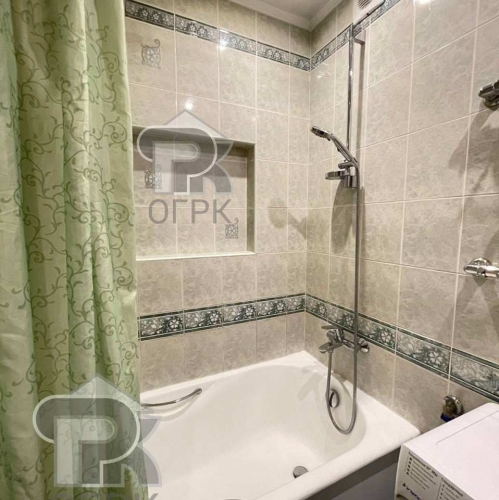 2-комн квартира Восточная улица, дом 7