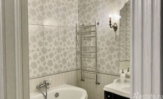 Аренда 2-комн квартиры на вторичном рынке Подкопаевский переулок,  д. 8/13/5