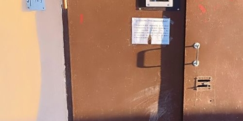 Комната пос. Стрельна, Фронтовая улица, 1