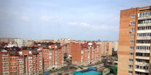 1-комн квартира Лобня, Крупской улица,  д. 22