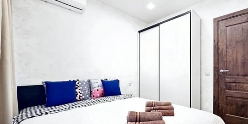 2-комн квартира Озерковская наб,  д. 2/1