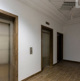 Продажа 5-комн квартиры на вторичном рынке Фрунзенская 3-я ул,  д. 5,  к. 1