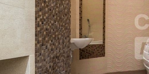 5-комн квартира улица Остоженка, 5