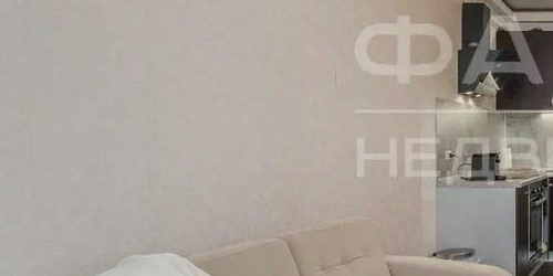 4-комн квартира Стародеревенская улица, 33/10