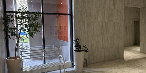 1-комн квартира улица Фабрициуса, 18