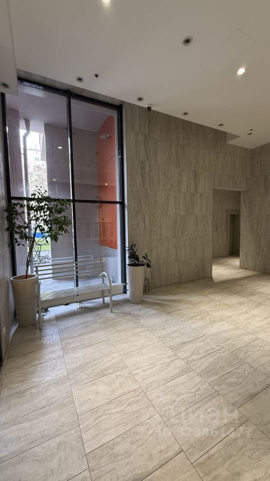 Продажа 1-комн квартиры на вторичном рынке улица Фабрициуса, 18