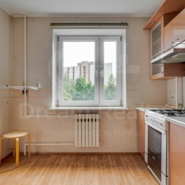 Продажа 3-комн квартиры на вторичном рынке Подольск, Октябрьский пр-кт,  д. 2в