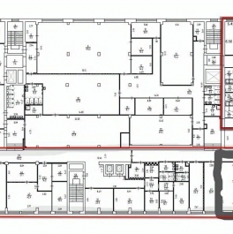 Аренда офиса Котляковская улица,  д. 8