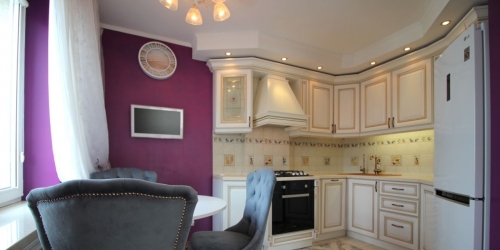 2-комн квартира улица Фридриха Энгельса,  д. 7-21