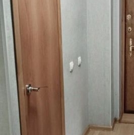 Аренда 2-комн квартиры на вторичном рынке улица Адмирала Макарова, 9