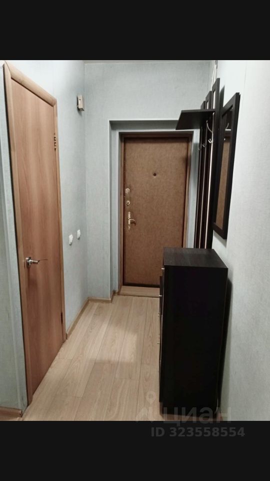 Аренда 2-комн квартиры на вторичном рынке улица Адмирала Макарова, 9