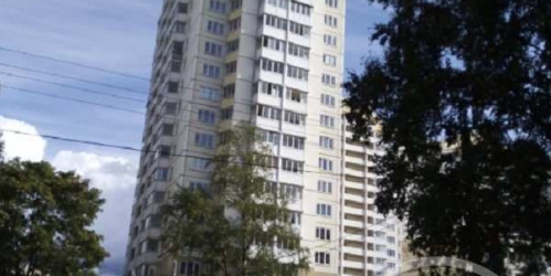 2-комн квартира Серебристый бул. ,  д. 29,  к. 2