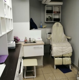 Аренда ПСН Пушкин г, Церковная ул